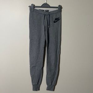 Nike Grey Sweats